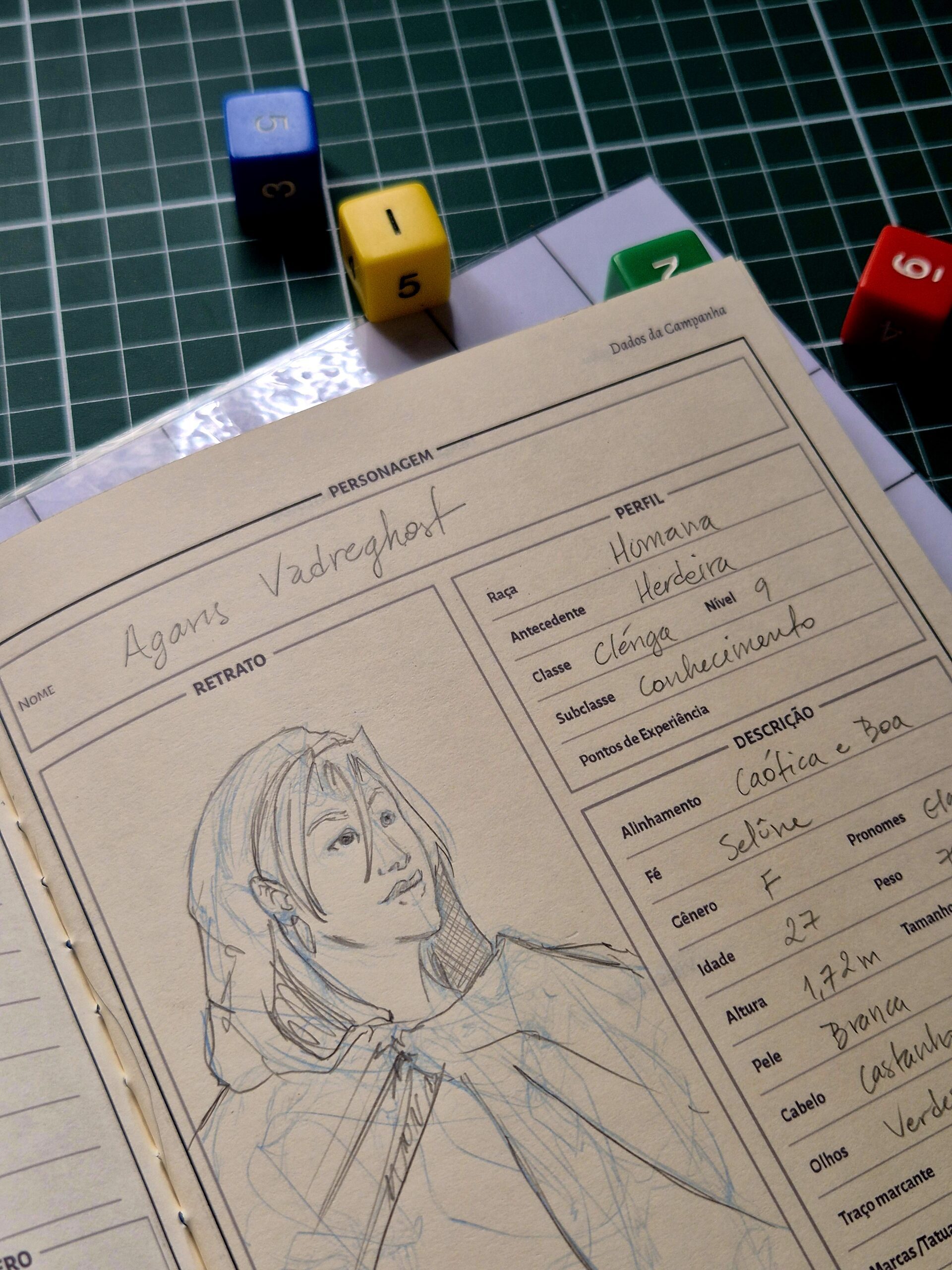 Guia de Aventura - Imagem 5