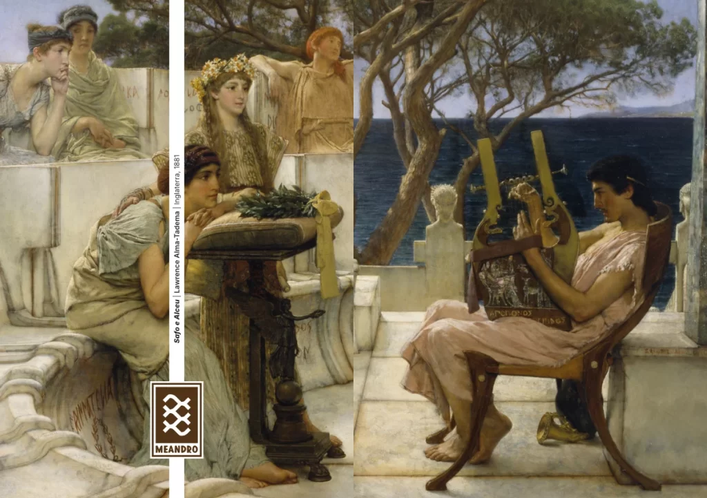 Coleção Artonas: Brochuras