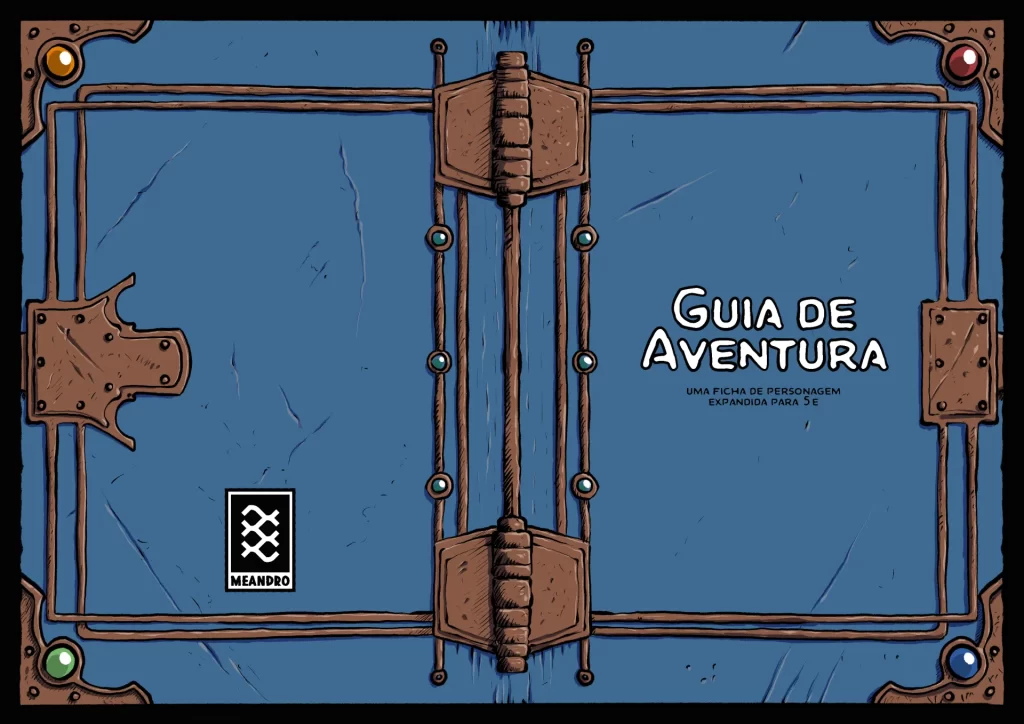 Guia de Aventura