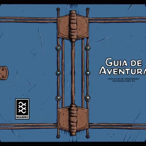 Guia de Aventura - Imagem 8