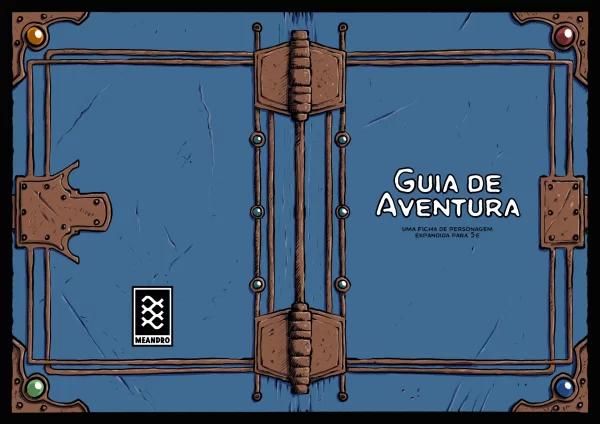 Guia de Aventura