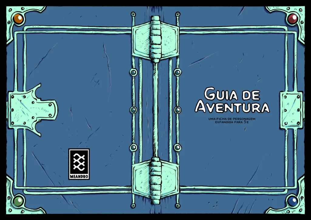 Guia de Aventura