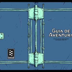Guia de Aventura - Imagem 9