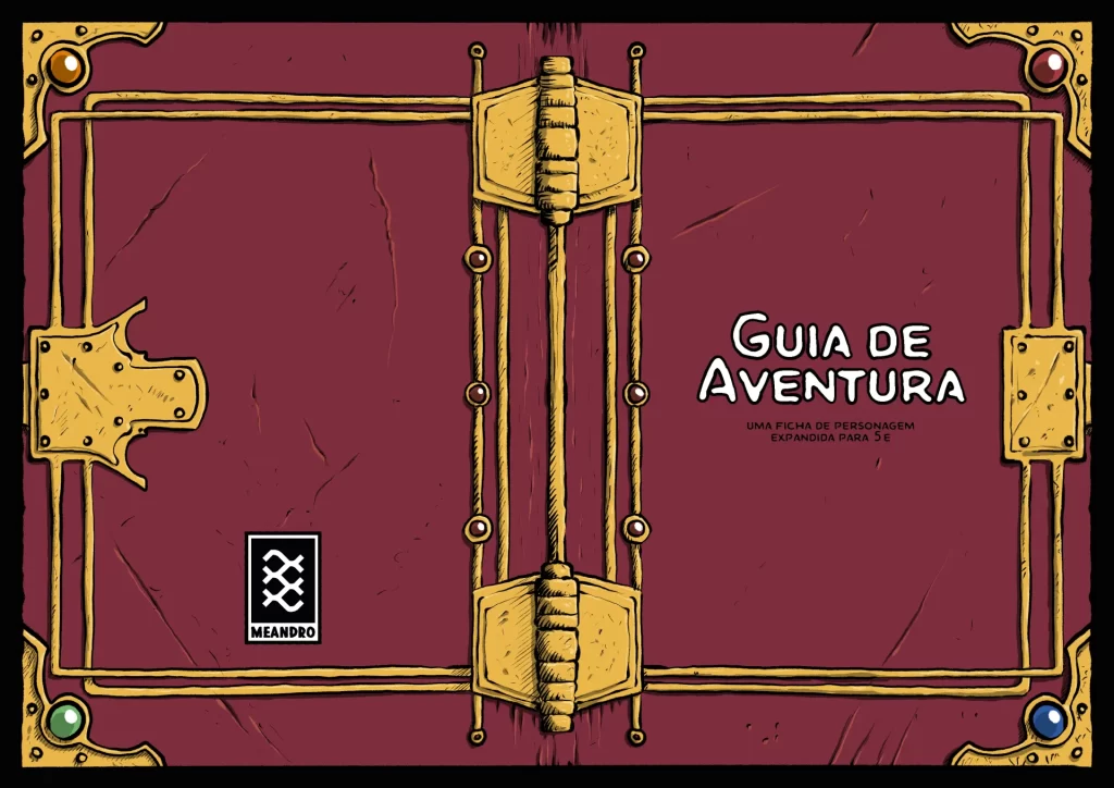 Guia de Aventura