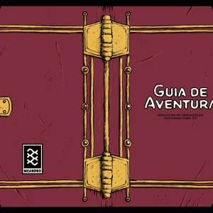 Guia de Aventura - Imagem 10