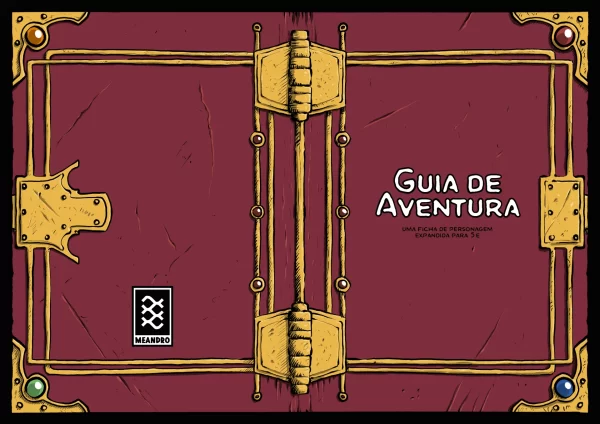 Guia de Aventura