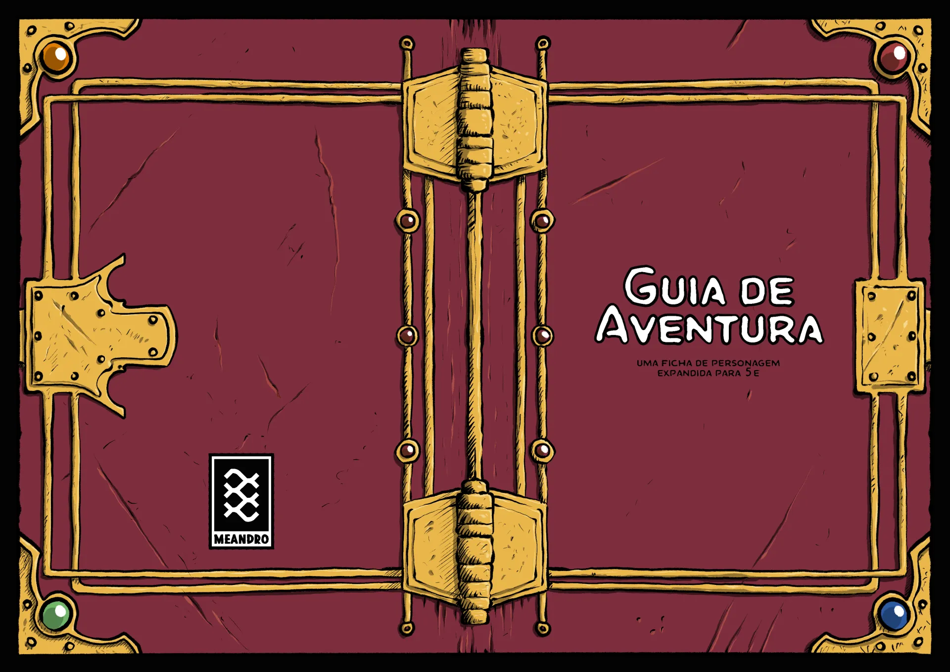 Guia de Aventura - Imagem 10