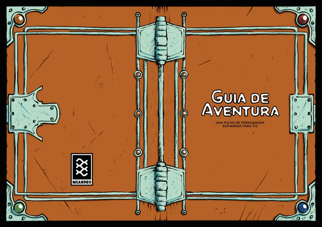 Guia de Aventura