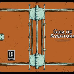 Guia de Aventura - Imagem 11