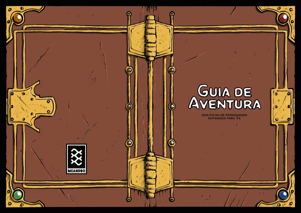 Guia de Aventura