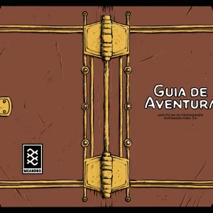 Guia de Aventura - Imagem 12