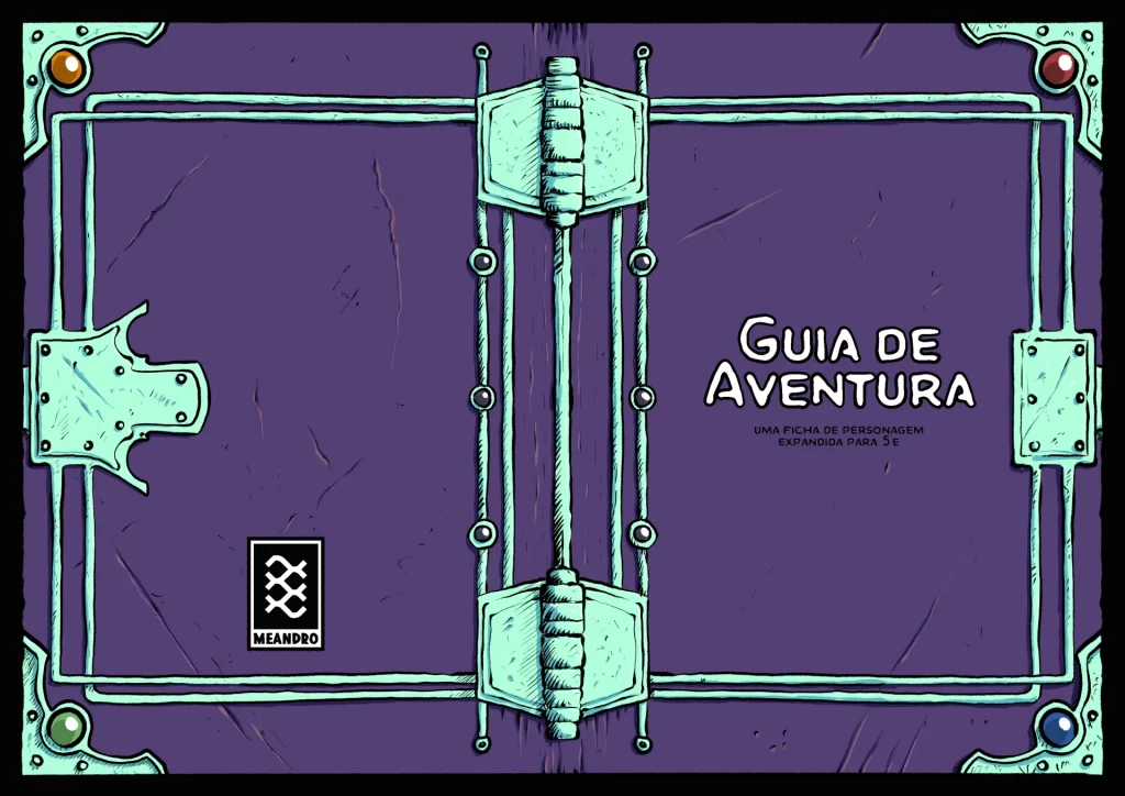 Guia de Aventura