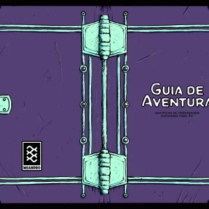 Guia de Aventura - Imagem 13
