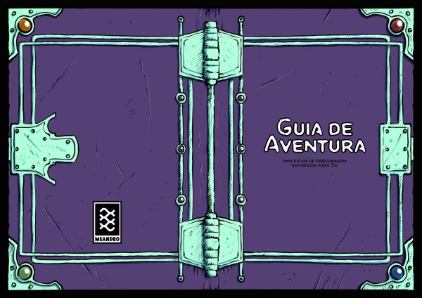 Guia de Aventura