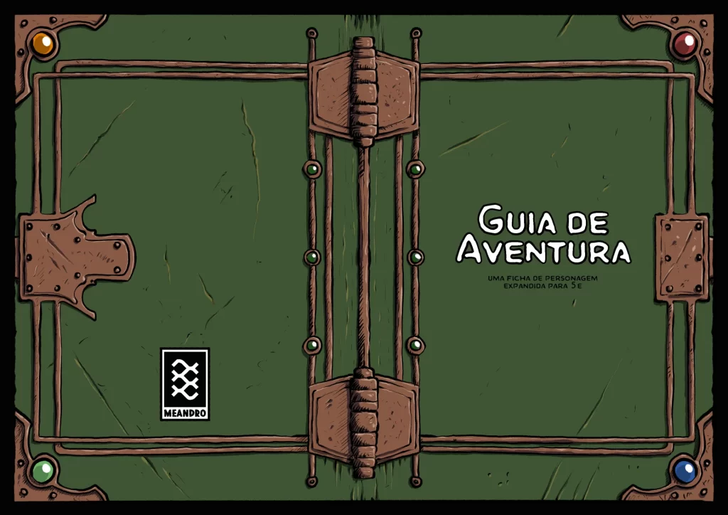 Guia de Aventura