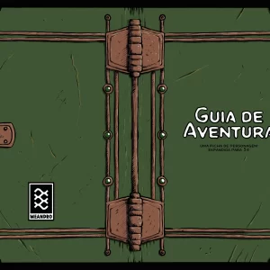 Guia de Aventura - Imagem 14