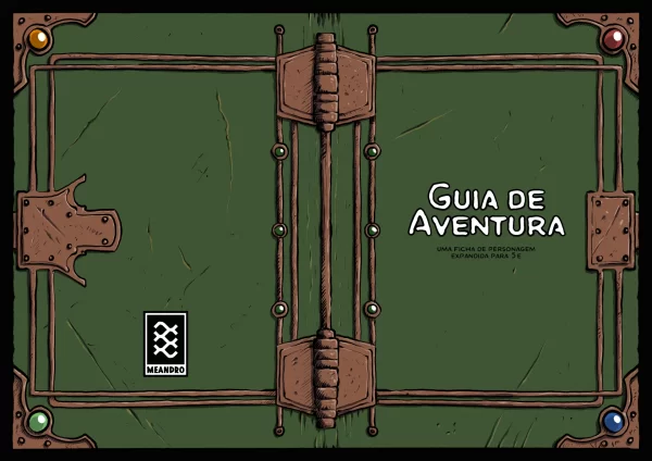 Guia de Aventura