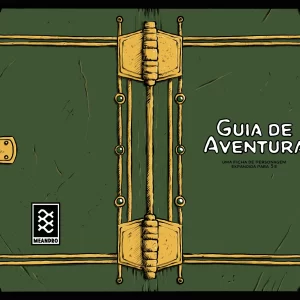 Guia de Aventura - Imagem 15