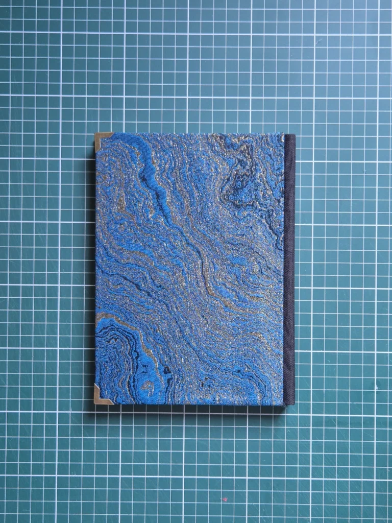 Nebulosa Azul