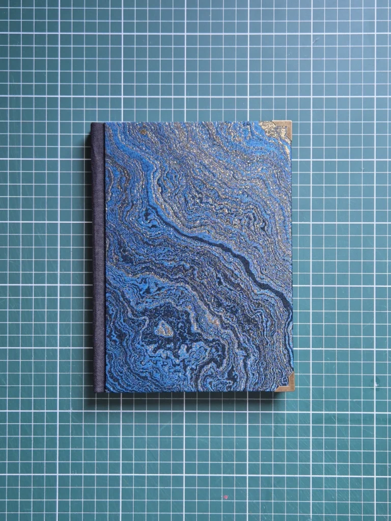Nebulosa Azul