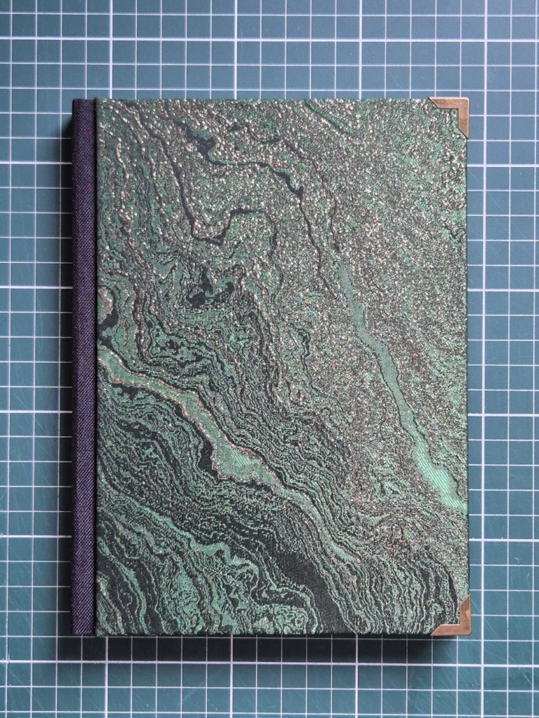 Nebulosa Verde