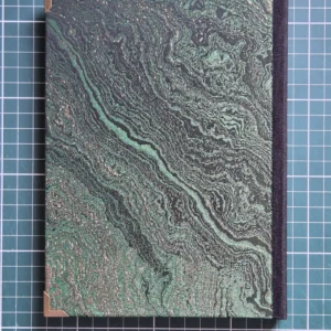 Nebulosa Verde - Imagem 4