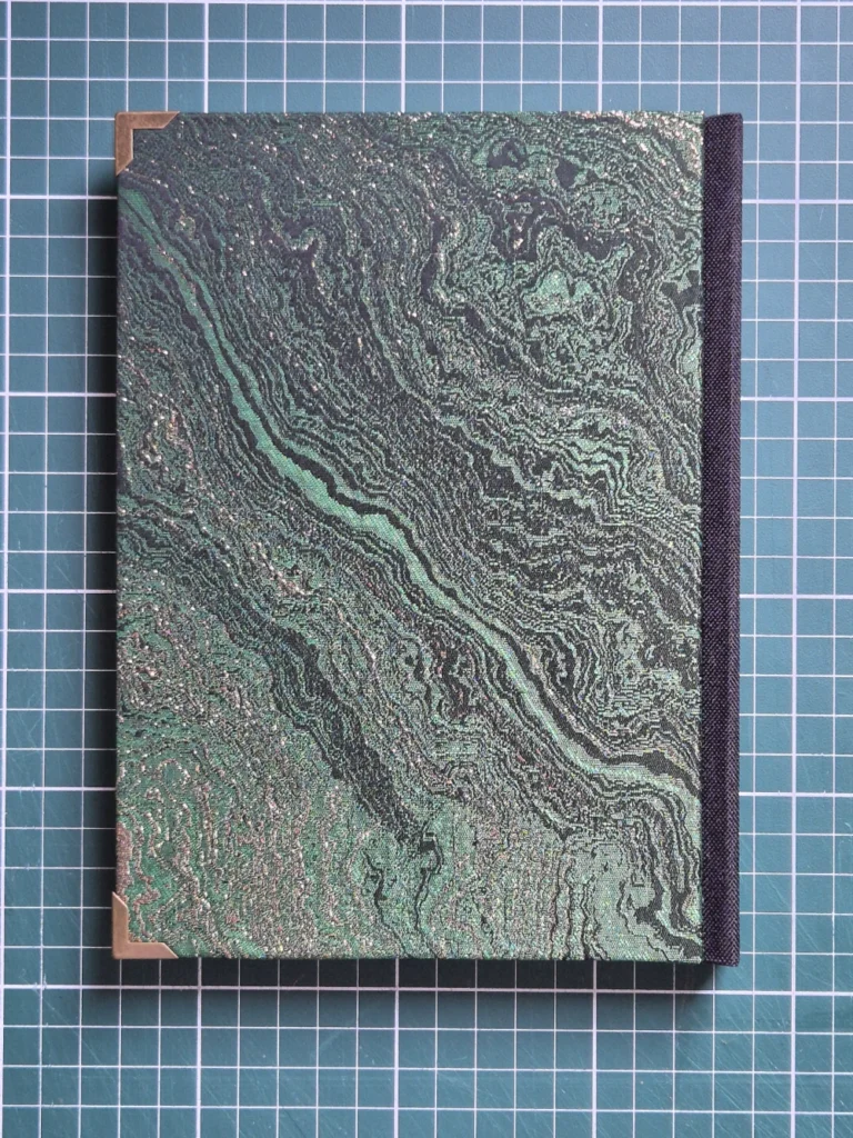 Nebulosa Verde