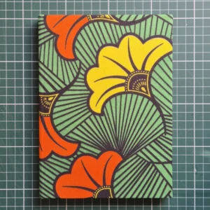 Africanos · Flor de Casamento - Imagem 3