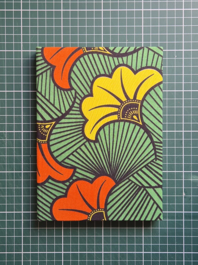 Africanos · Flor de Casamento