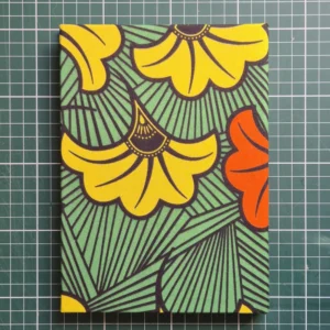 Africanos · Flor de Casamento - Imagem 4