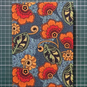 Flores Laranja - Imagem 5