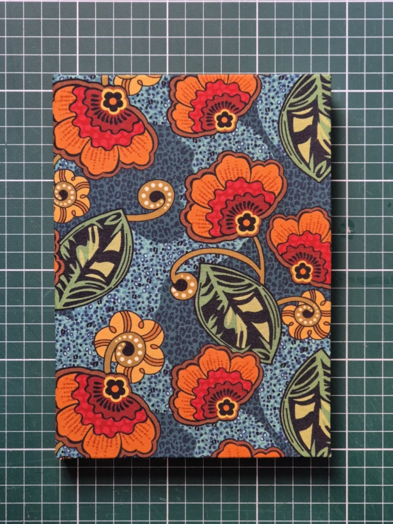 Flores Laranja