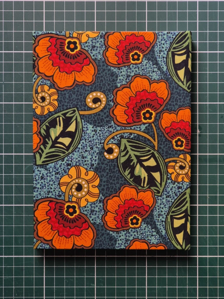 Flores Laranja