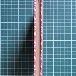 Penas Vermelhas - Imagem 3