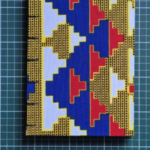 Africanos · Geométrico - Imagem 3