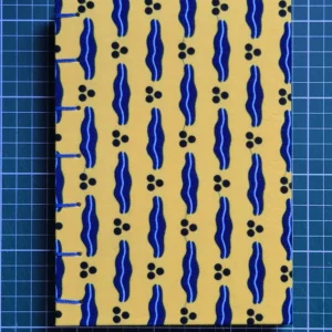 Africanos · Amarelo - Imagem 2