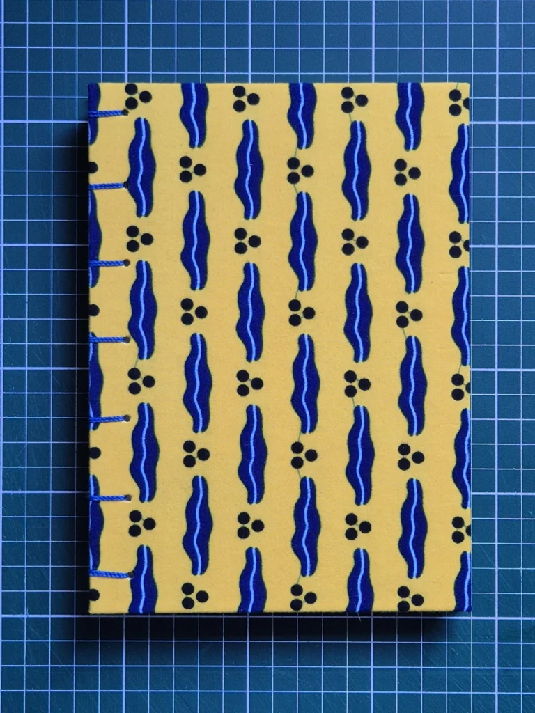 Africanos · Amarelo