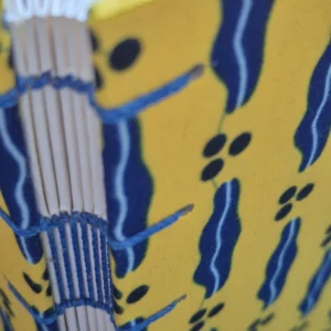 Africanos · Amarelo - Imagem 1