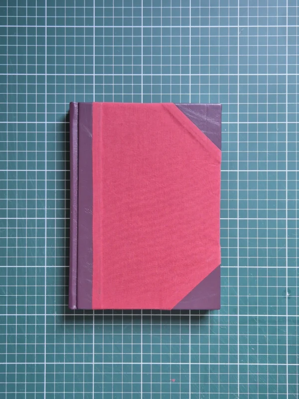 Couro Vermelho
