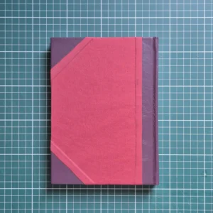 Couro Vermelho - Imagem 6