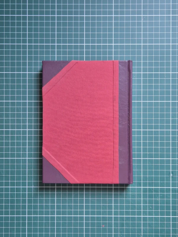 Couro Vermelho