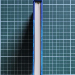 Marmorizado Azul - Imagem 6