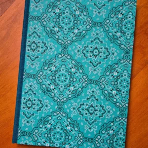 Bandana Aqua - Imagem 2