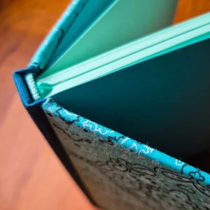 Bandana Aqua - Imagem 3