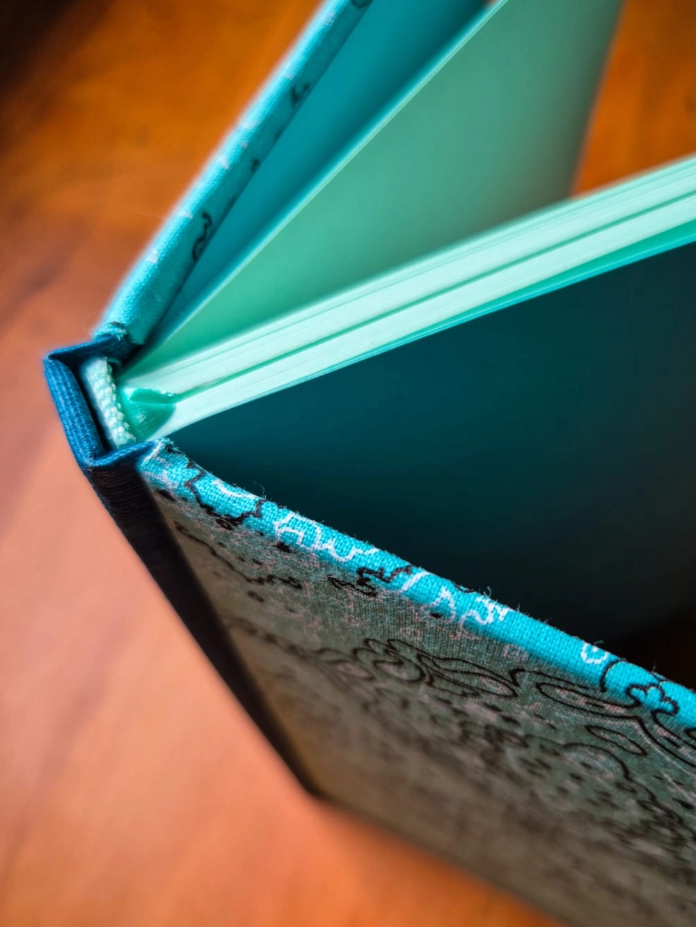 Bandana Aqua - Imagem 3