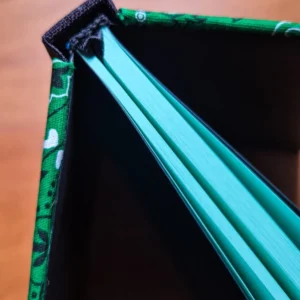 Bandana Verde - Imagem 2