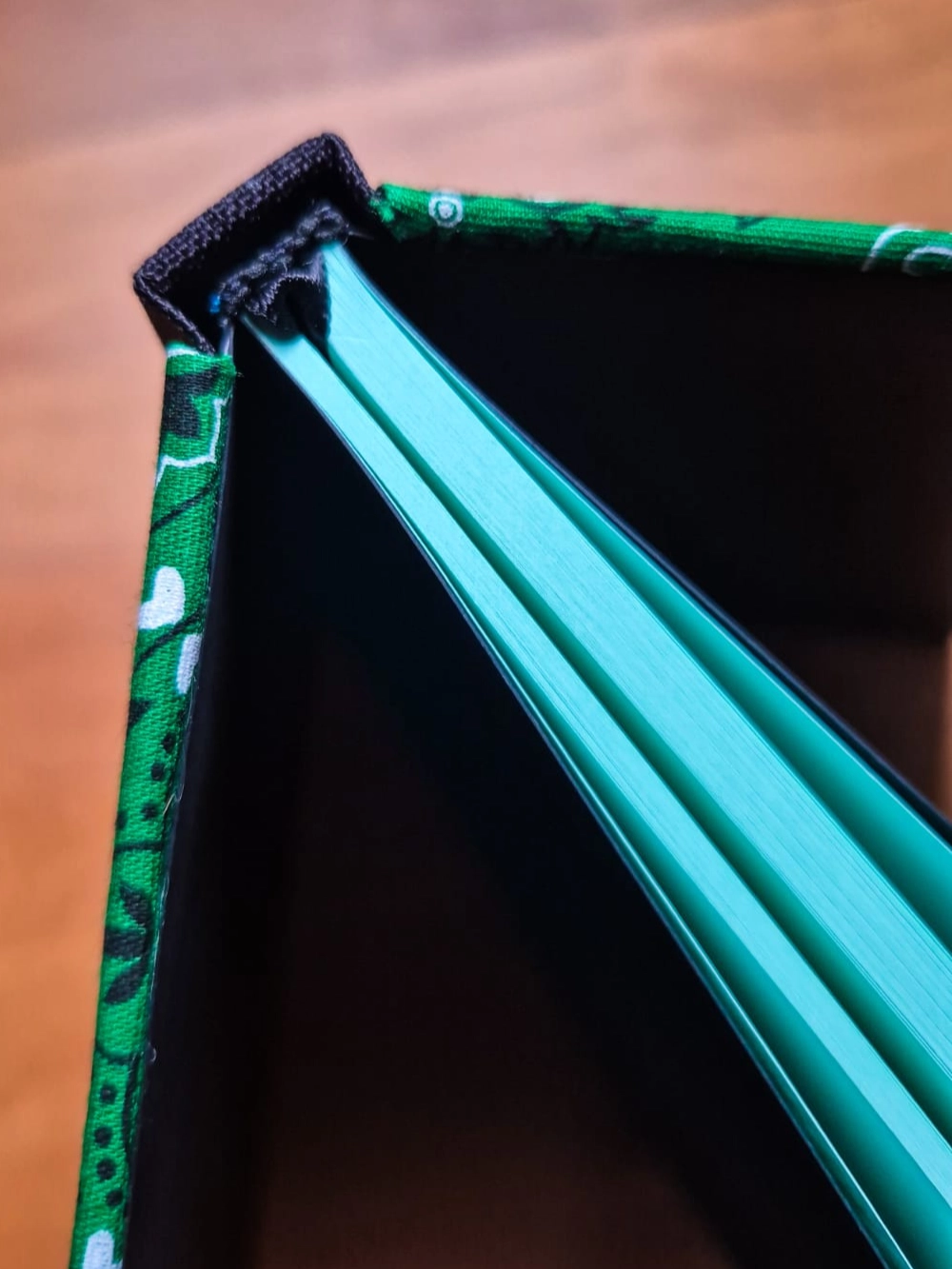 Bandana Verde - Imagem 2