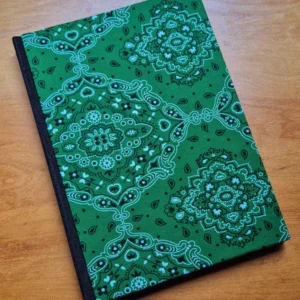Bandana Verde - Imagem 3