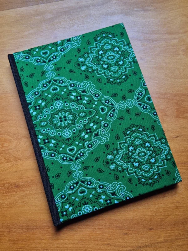 Bandana Verde