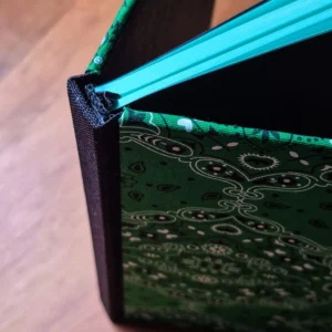 Bandana Verde - Imagem 1